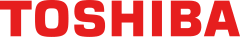 TOSHIBA