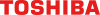 TOSHIBA