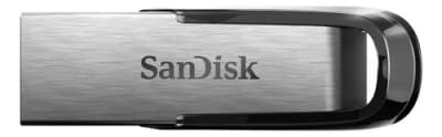 SANDISK PENDRIVE ULTRA FLAIR USB 3.0 128GB1