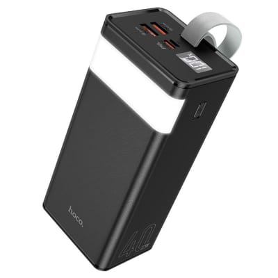 POWER BANK J86 22.5W 40000MAH HOCO1