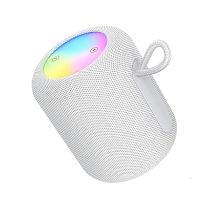 COLORFUL LED BT SPEAKER HC30 HOCO1