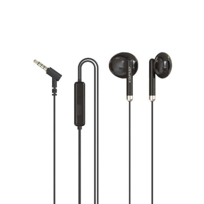 AWEI SEMI-IN-EAR WIRED EARPHONE PC-261