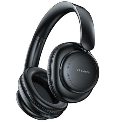AWEI FOLDABLE ANC FUNCTION WIRELESS HEADPHONE A996 PRO1