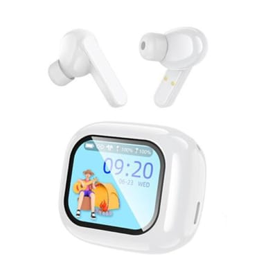 SMART TOUCH SCREEN TRUE WIRELESS DES53 HOCO1