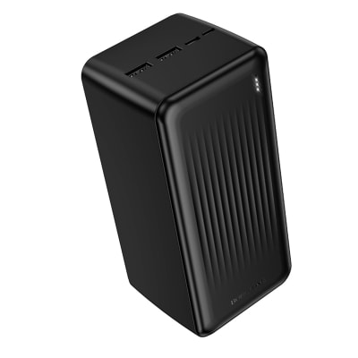 BOROFONE LARGE CAPACITY POWER BANK 50000 mAh BJ78C1