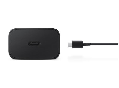 SAMSUNG POWER ADAPTER USB USB TYPE-C TO C CABLE 15W (3A/1M)1