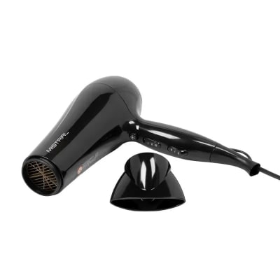 SECADOR DE CABELLO MISTRAL ION 2200W GA.MA1