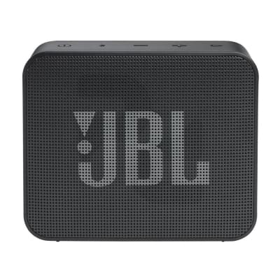 Parlante JBL Go Essential Bluetooth Negro3