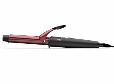 GAMA ITALY PROFESSIONAL ONDULADOR RIZADOR TOURMALINE 220°C1