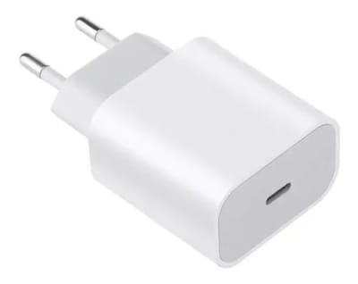 CHARGER ORIGINAL XIAOMI 20W TYPE C1