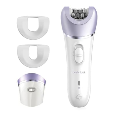 DEPILADORA OASIS LOOK GAMA USB1