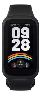 XIAOMI SMART BAND 9 ACTIVE BLACK1