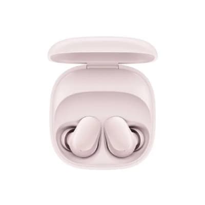 AUDIFONOS REDMI BUDS 6 PLAY XIAOMI PINK1