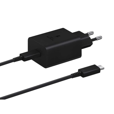 SAMSUNG POWER ADAPTER USB TYPE-C TO C CABLE 45W (5A/1.8M)1