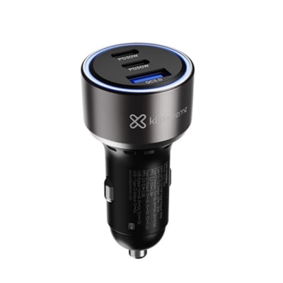 KLIPXTREME 60W POWERCAR 601