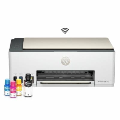 IMPRESORA TODO EN UNO HP SMART TANK 5831