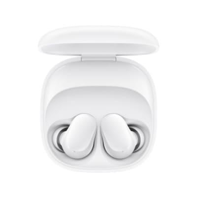 AUDIFONOS REDMI BUDS 6 PLAY XIAOMI BLANCOS1