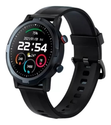 Smartwatch Haylou Rt LS05-1 Negro1