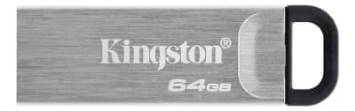 DATATRAVELER KYSON 64GB KINGSTON 200MB USB 3.21