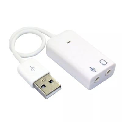 USB SOUND ADAPTER 7.1 CHANNEL1