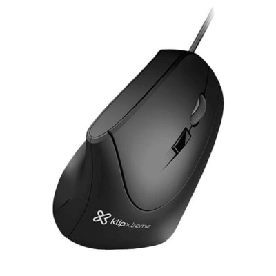 MOUSE KLIPXTREME KROWN BUSINESS KMO-5061