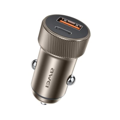 33W FAST CHARGE PD FAST CHARGE C-8571