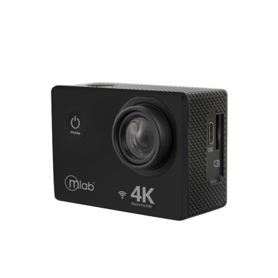 Cámara Sports 4K WIFI1