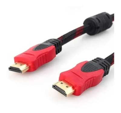 HDTV CABLE HDMI 15 METROS1
