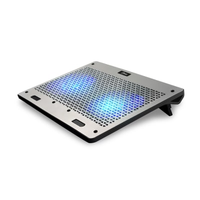 MLAB COOLING FAN ALUMINIUN 15.6