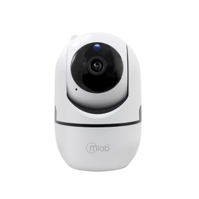 SECURITY CAMERA ROBOTICAM2 WIFI DUAL 2.4/5.0GHZ MLAB1