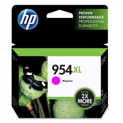 TINTA HP  ORG 954 XL MAGENTA L0S65AL1