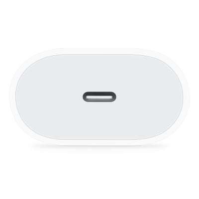 USB-C 20W POWER ADAPTER A1692 ALTERNATIVO1