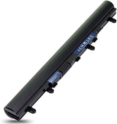 ACER BATERIA ACER V5-471 6  CELDAS ORIGINAL AL12A321