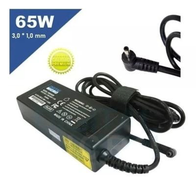 DIGITAL MICRO CHARGER ACER 19V-3.42A 3.0-1.0mm 65W1