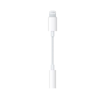 APPLE ADAPTADOR DE LIGHTNING AURICULARES DE 3,5MM1