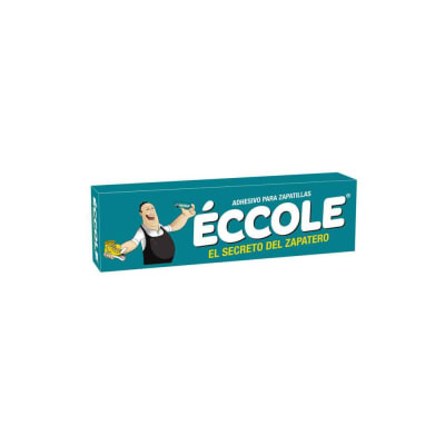 Adhesivo Éccole 9g3