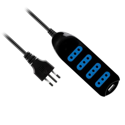 ALARGADOR MÚLTIPLE 3 METROS 4 POSICIONES NEGRO1