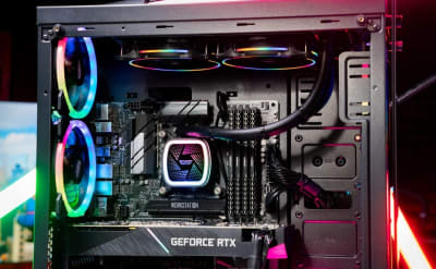 ARMADO, CONFIGURACIÓN E INSTALACIÓN DE S.O. + DRIVERS Y PROGRAMAS1