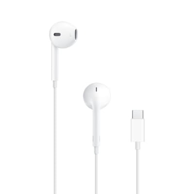 EARPODS USB-C ORIGINAL APPLE1