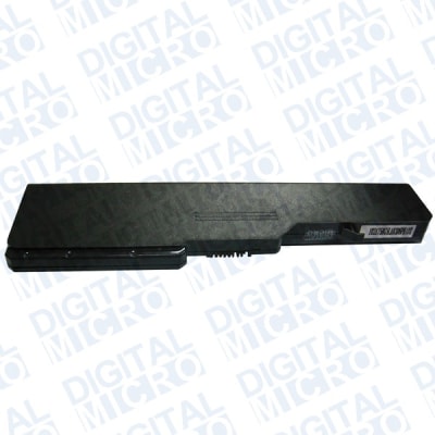 DIGITAL MICRO BATERIA LENOVO G460 G470 ALTER 6 C NEGRO L09L6Y021