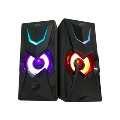 REAL GAMER SOUND GWYDYON 2.0 3DFX1