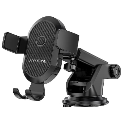 BOROFONE IN-CAR PHONE HOLDER BH391