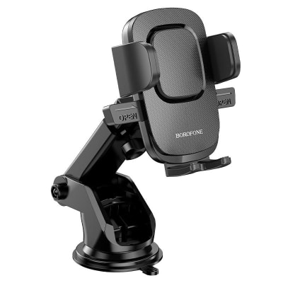 BOROFONE IN-CAR PHONE HOLDER BH601