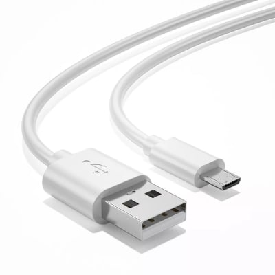 QIHANG CABLE FAST SERIES DATA  2.4A 1M C17 MICRO1