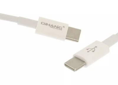 QIHANG CABLE TYPE-C TYPE-C 20W C41-B1