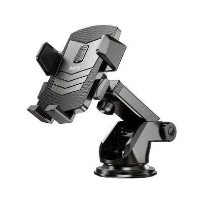 IN-CAR PHONE HOLDER HOCO CA834