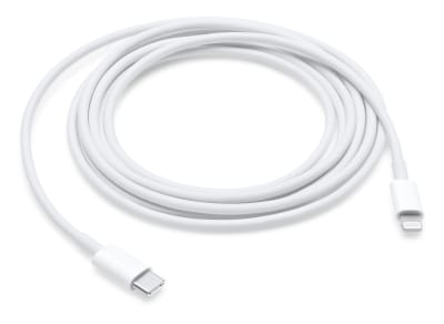APPLE CABLE USB-C A LIGHTNING 2M ORIGINAL1