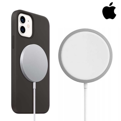 APPLE CARGADOR MAGSAFE IPHONE INALAMBRICO1