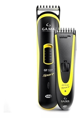 GAMA Máquina Cortadora Trimmer Sport Gt5271