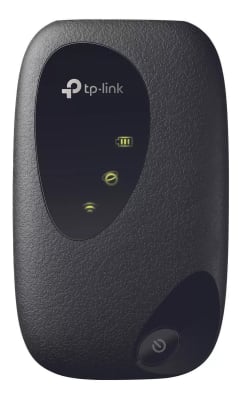 TP-LINK 4G LTE MOBILE WI-FI SIM CARD M7200 150MBPS1